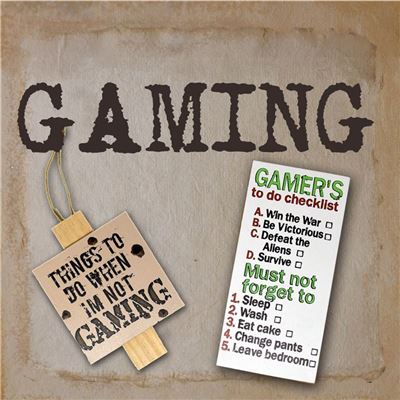 Order Online Gaming & Film Inspired Gifts