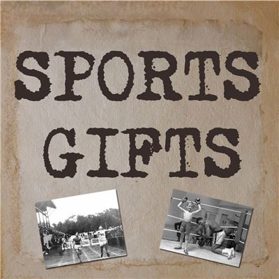Order Sports Gifts  
